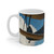 Skyward Soar - Ceramic Mug (EU)