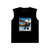 Skyward Soar - Unisex Jersey Muscle Tank