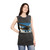 Skyward Soar - Unisex Stonewash Tank Top