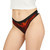 Eternal Flame Ascent - Women's Thongs (AOP)
