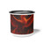 Eternal Flame Ascent - Enamel Camp Cup