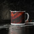Eternal Flame Ascent - Enamel Camp Cup