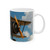 Skyward Soar - Ceramic Mug, (11oz, 15oz)