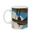 Skyward Soar - Ceramic Mug, (11oz, 15oz)