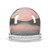 Whispers of Harmony - Snow Globe