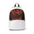 Eternal Flame Ascent - Unisex Fabric Backpack