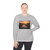 Silent Wilderness - Unisex Lightweight Long Sleeve Tee