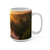Silent Wilderness - Mug 15oz