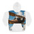 Skyward Soar - Unisex Pullover Hoodie (AOP)