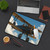 Skyward Soar - Desk Mat