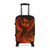 Eternal Flame Ascent - Suitcase