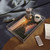 Silent Wilderness - Acrylic Serving Tray
