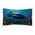 Deep Sea Adventure - Microfiber Pillow Sham