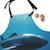 Deep Sea Adventure - Apron (AOP)