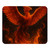 Eternal Flame Ascent - Mouse Pad (EU)