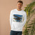 Skyward Soar - Men’s Base Longsleeve Tee 