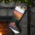 Silent Wilderness - Santa Stocking