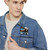 Skyward Soar - Iron-On Patches