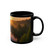 Silent Wilderness - Black Mug (11oz, 15oz)