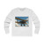 Skyward Soar - Men's Long Sleeve Crew Tee