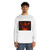 Eternal Flame Ascent - Long Sleeve Crewneck Tee