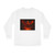 Eternal Flame Ascent - Long Sleeve Crewneck Tee