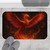 Eternal Flame Ascent - Bath Mat