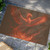 Eternal Flame Ascent - Doormat