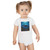 Deep Sea Adventure - Baby Short Sleeve Onesie®