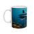 Deep Sea Adventure - Ceramic Mug, (11oz, 15oz)