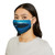 Deep Sea Adventure - Snug-Fit Polyester Face Mask