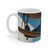 Skyward Soar - Mug 11oz