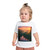 Silent Wilderness - Baby Short Sleeve T-Shirt