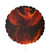 Eternal Flame Ascent - Balloon (Round and Heart-shaped), 11"