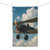 Skyward Soar - Microfiber Tea Towel