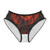Eternal Flame Ascent - Women's Briefs (AOP)