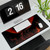 Eternal Flame Ascent - Desk Mats
