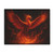 Eternal Flame Ascent - Placemat, 1pc
