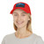 Deep Sea Adventure - Low Profile Baseball Cap