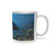 Deep Sea Adventure - Metallic Mug (Silver\Gold)