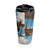 Skyward Soar - Stainless Steel Travel Mug