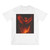 Eternal Flame Ascent - Organic Staple T-shirt