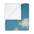Skyward Soar - Throw Blanket