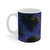 Ethereal Dreamscape - Ceramic Mug (EU)