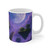 Ethereal Dreamscape - Ceramic Mug (EU)