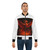 Eternal Flame Ascent - Men's Bomber Jacket (AOP)