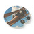 Skyward Soar - Soapstone Car Coaster