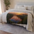 Silent Wilderness - Soft Polyester Blanket