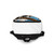 Skyward Soar - Unisex Fabric Backpack