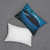 Deep Sea Adventure - Spun Polyester Lumbar Pillow